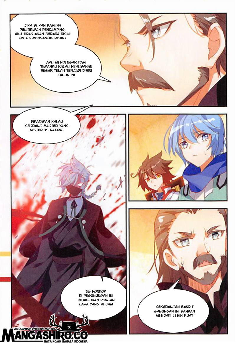 Good Reaper Chapter 85 Gambar 19