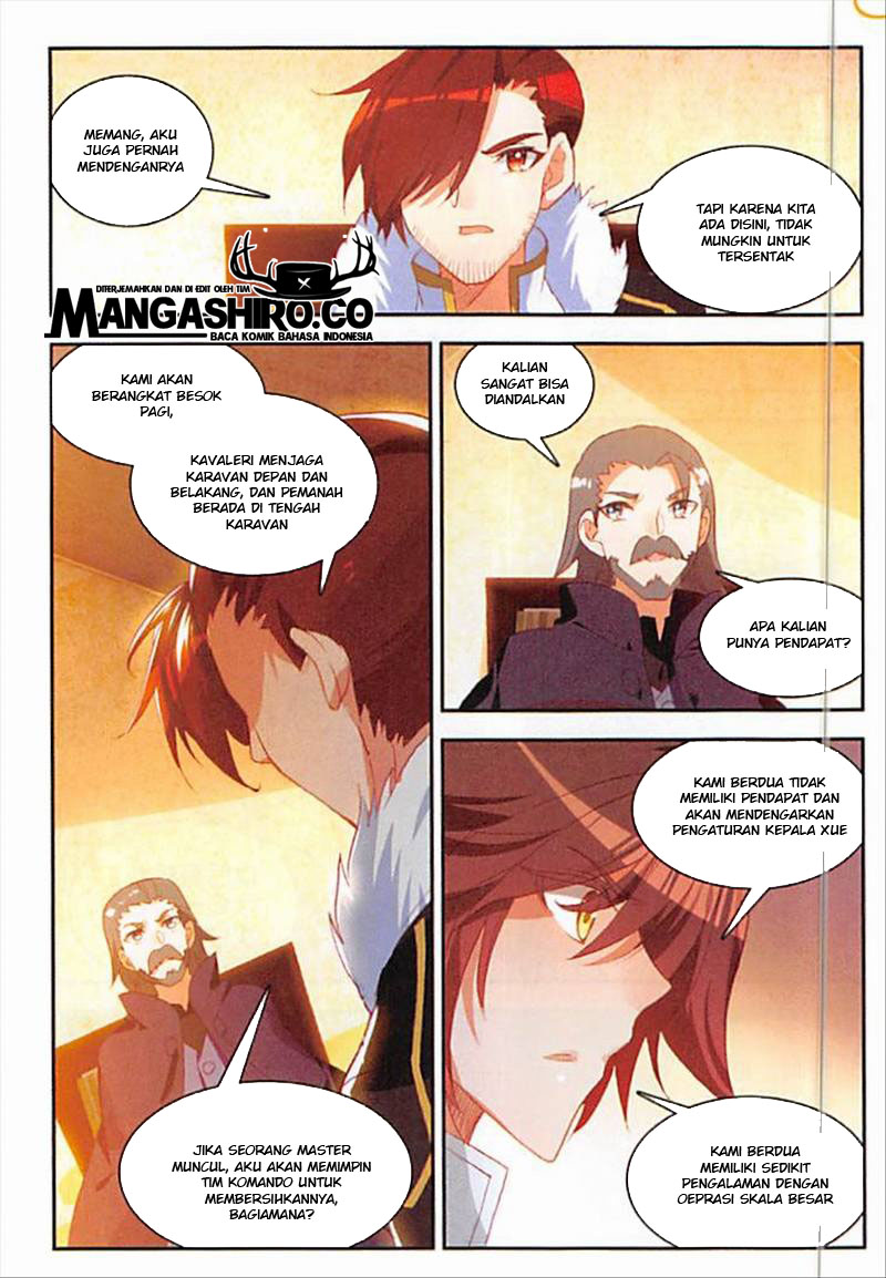 Good Reaper Chapter 85 Gambar 20