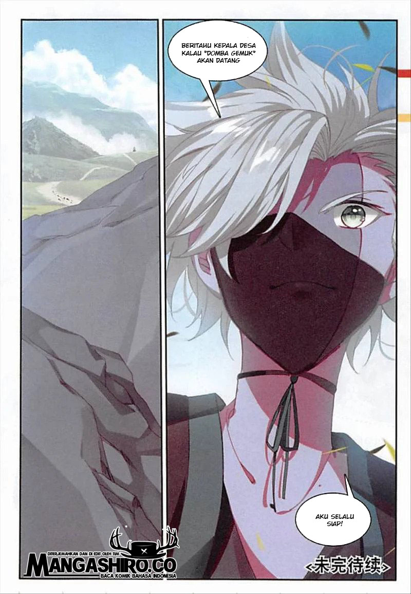 Good Reaper Chapter 85 Gambar 26