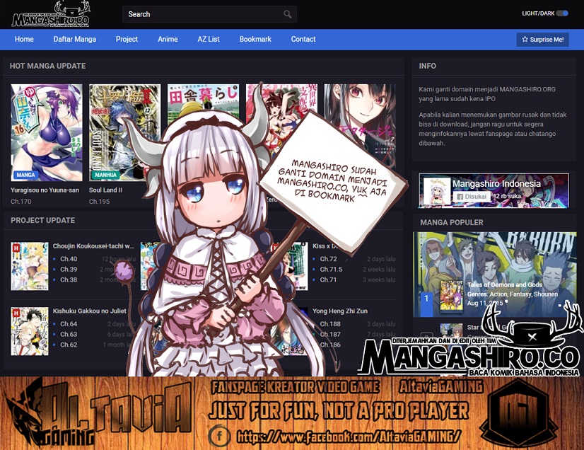 Good Reaper Chapter 85 Gambar 27