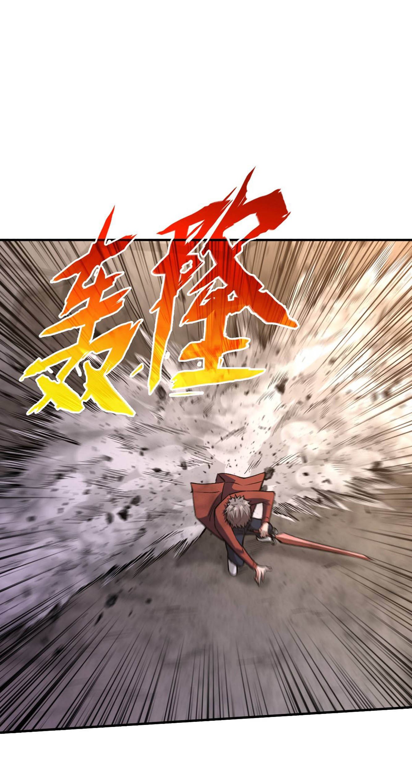 Return To Beginning Of The Apocalypse Chapter 29 Gambar 25