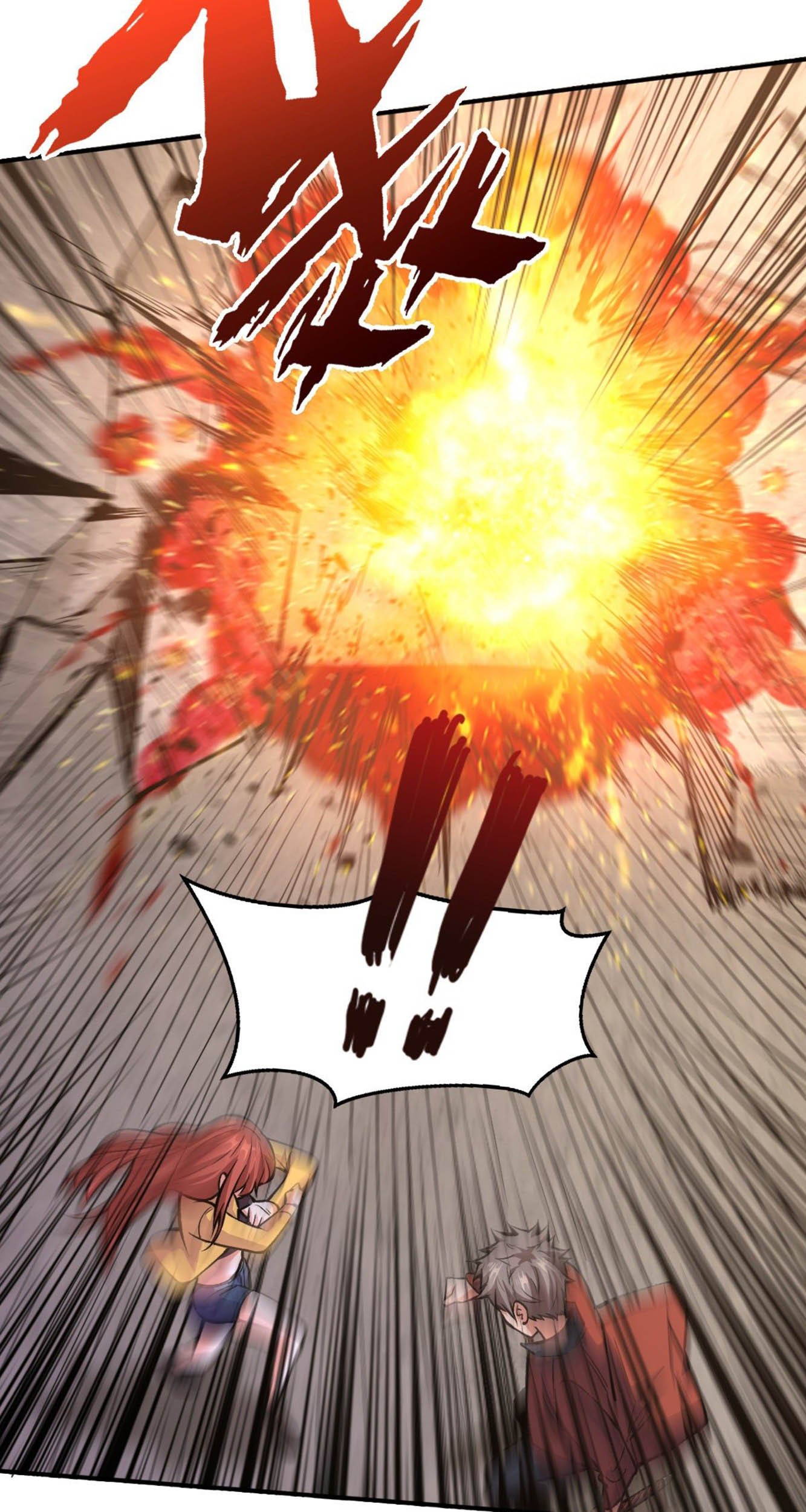 Return To Beginning Of The Apocalypse Chapter 29 Gambar 30