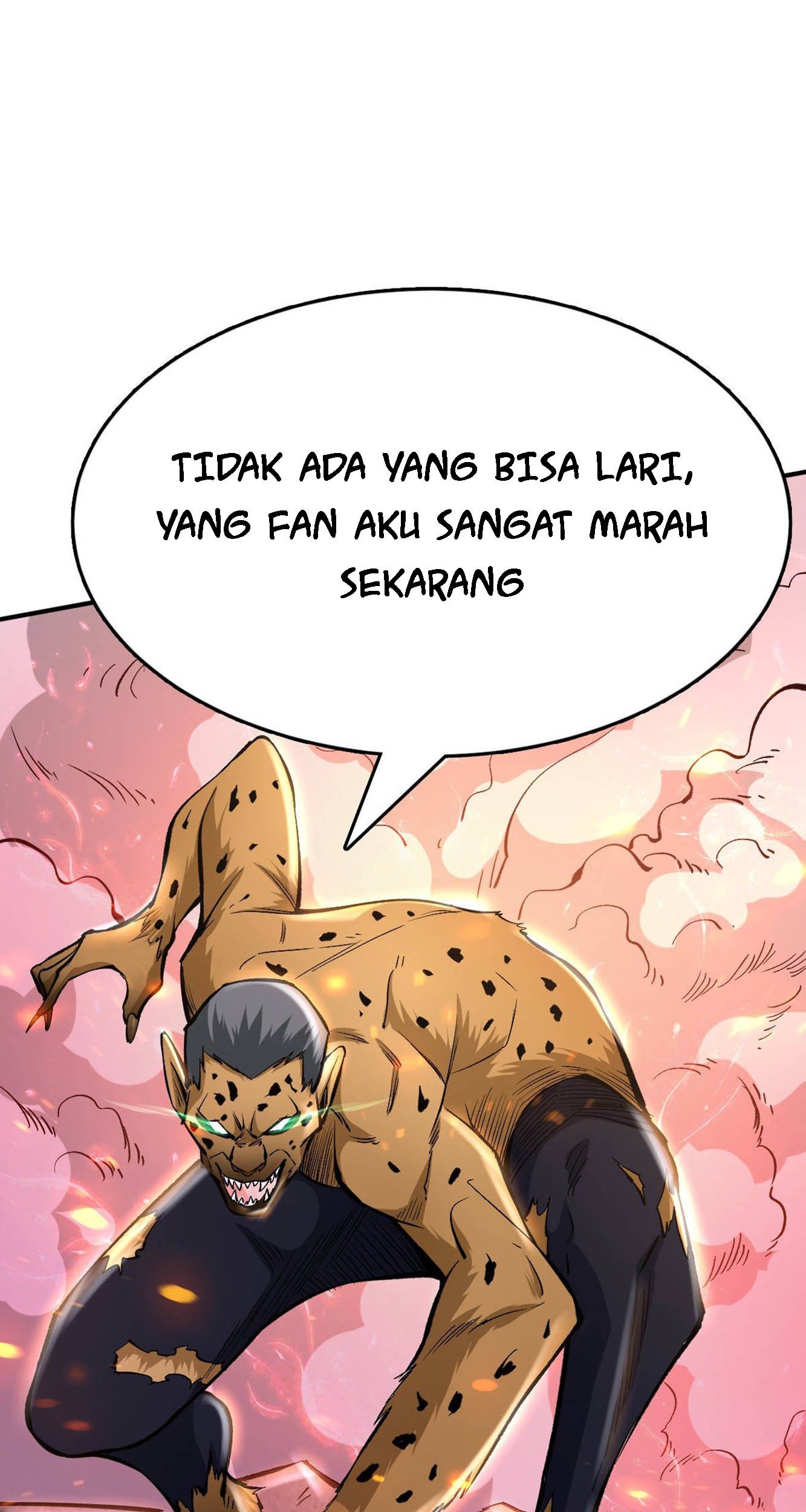 Return To Beginning Of The Apocalypse Chapter 29 Gambar 32