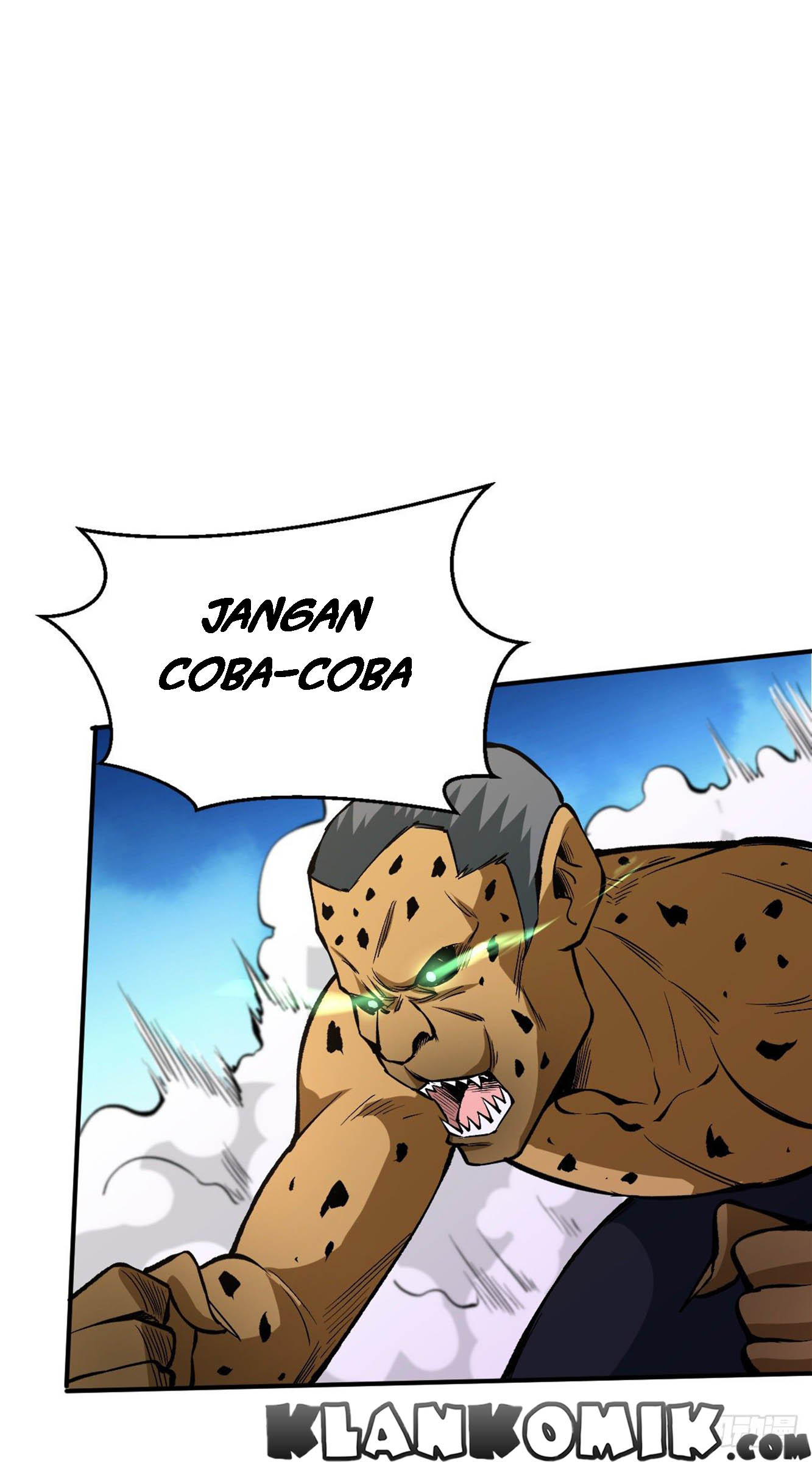 Return To Beginning Of The Apocalypse Chapter 29 Gambar 46