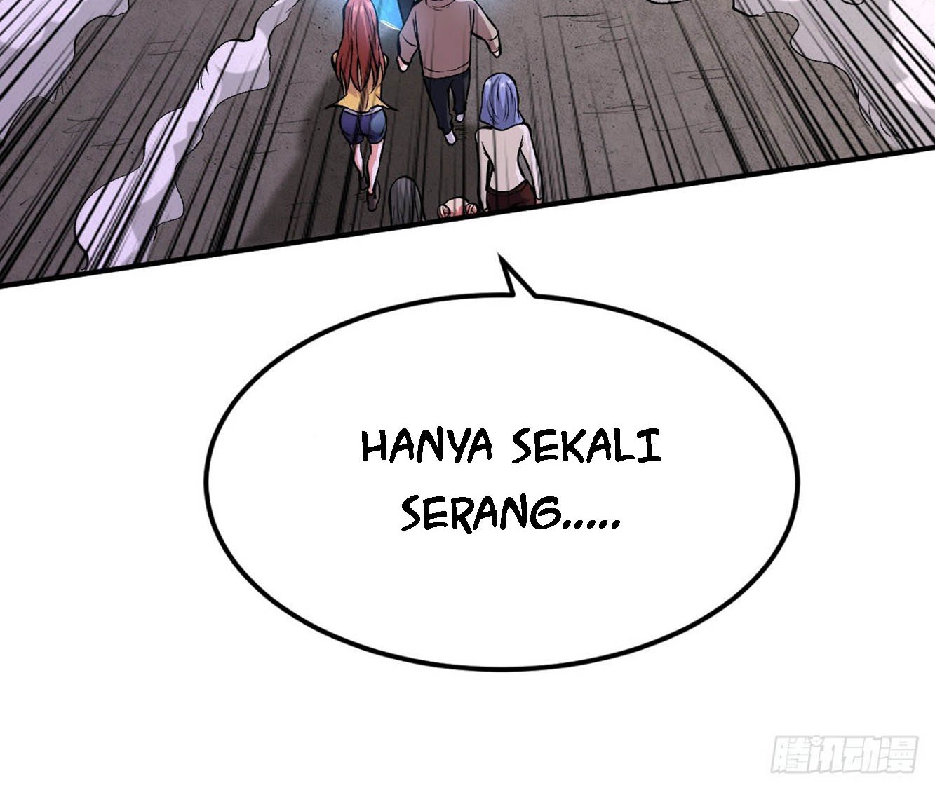 Return To Beginning Of The Apocalypse Chapter 29 Gambar 52