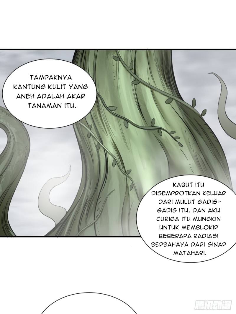 Baca List of Big Villians Chapter 72 Gambar 2