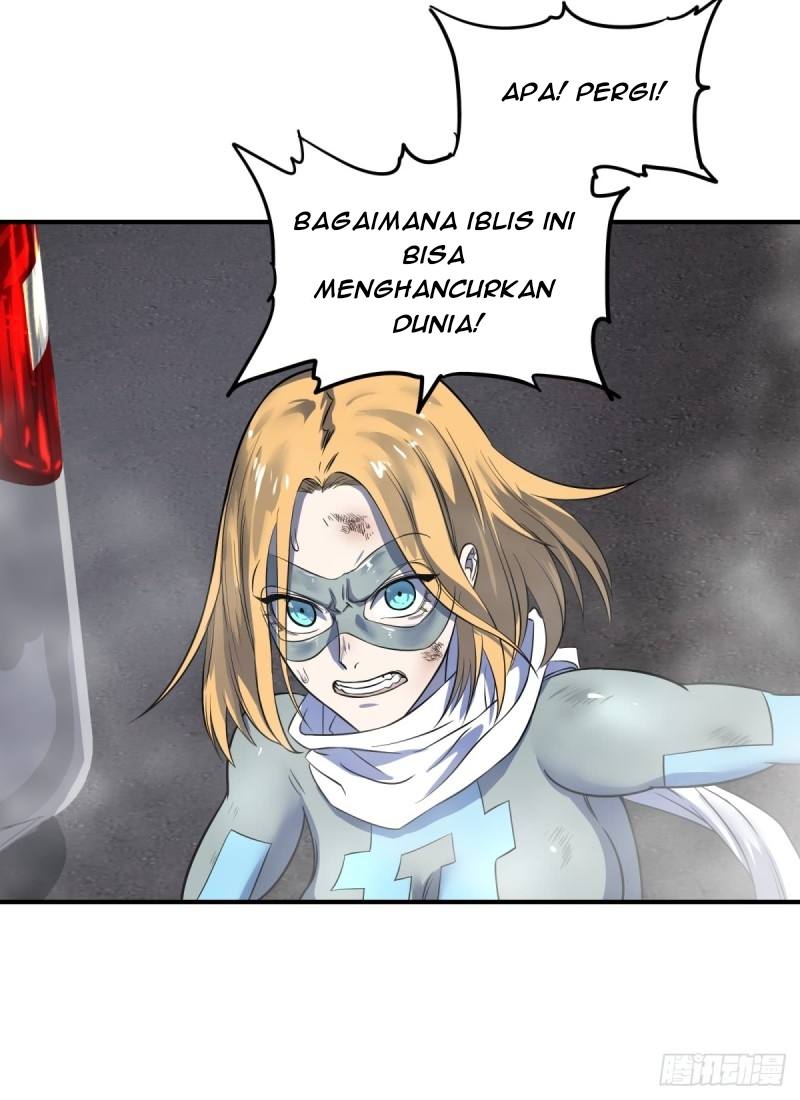 List of Big Villians Chapter 72 Gambar 8