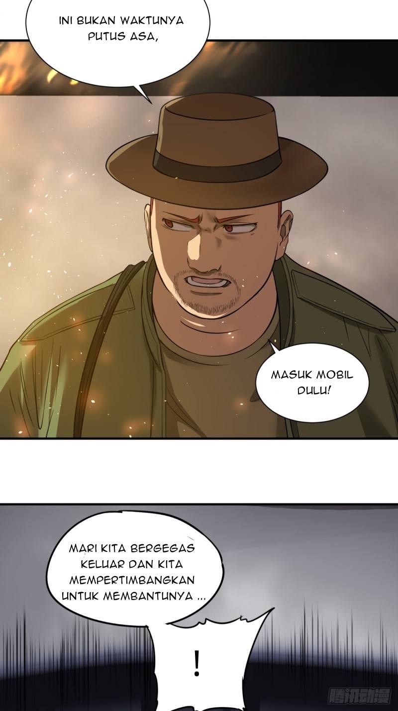 List of Big Villians Chapter 73 Gambar 10
