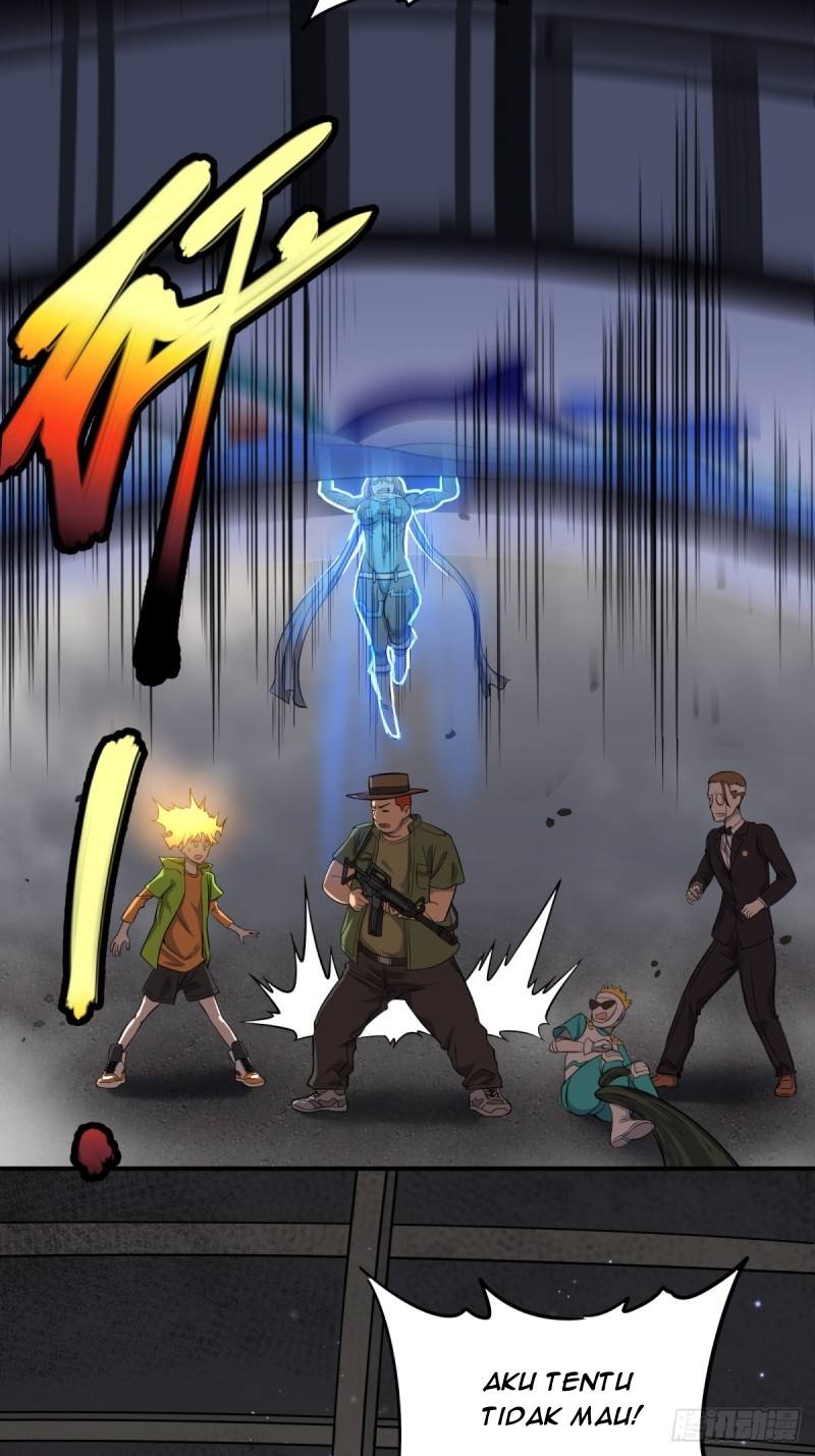 List of Big Villians Chapter 73 Gambar 11