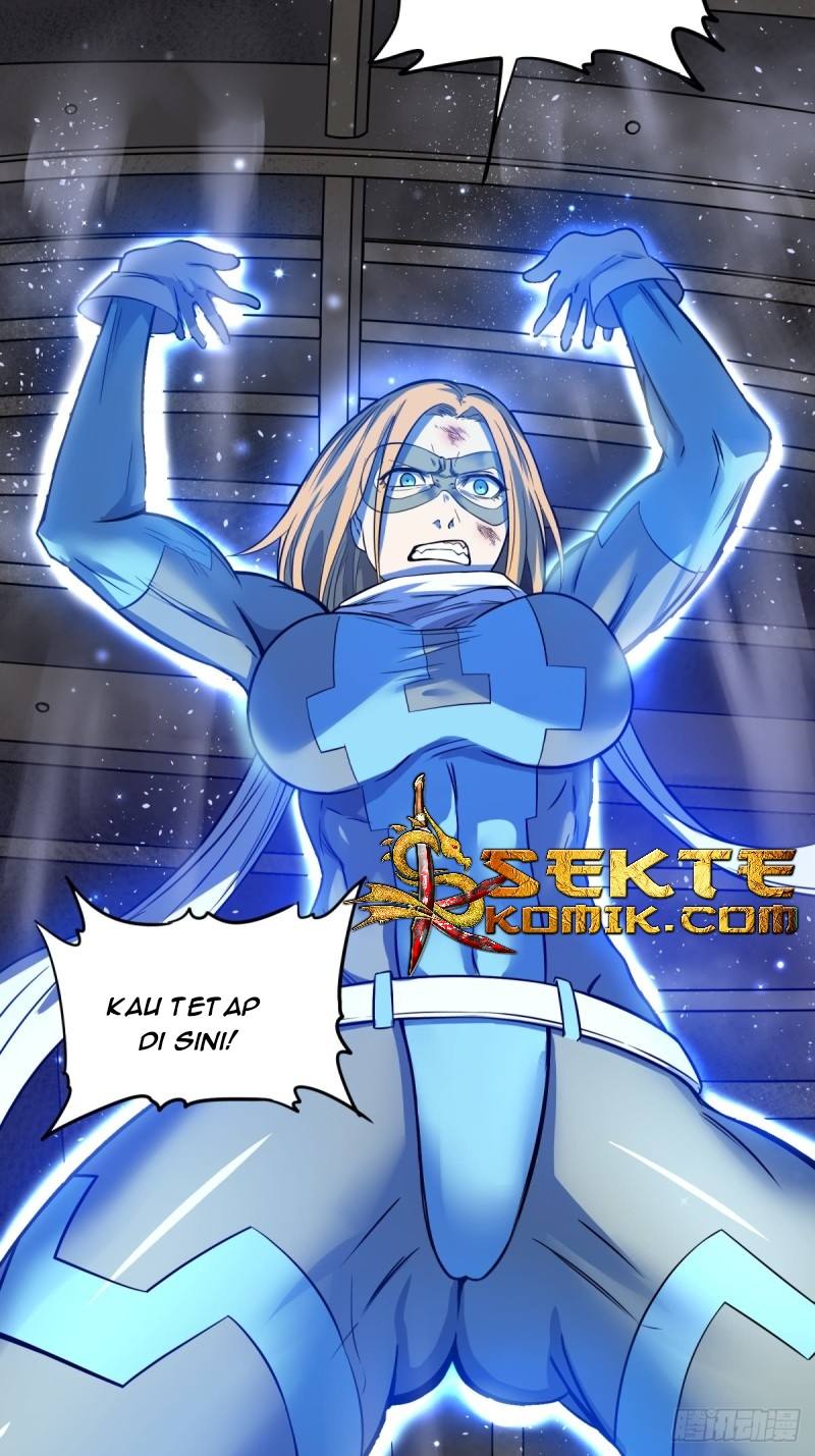 List of Big Villians Chapter 73 Gambar 12