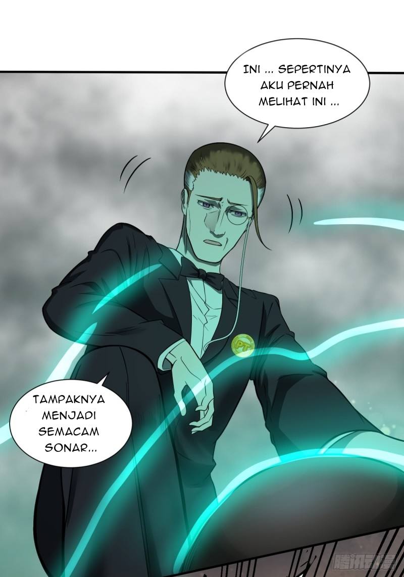 List of Big Villians Chapter 73 Gambar 29