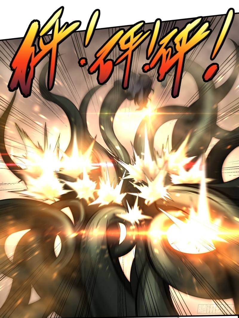 List of Big Villians Chapter 73 Gambar 36