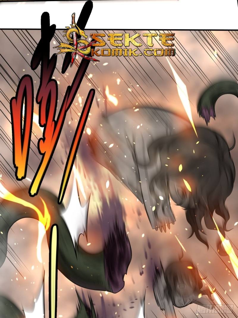 List of Big Villians Chapter 73 Gambar 37