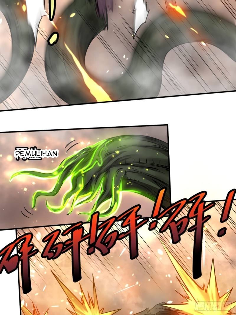 List of Big Villians Chapter 73 Gambar 38