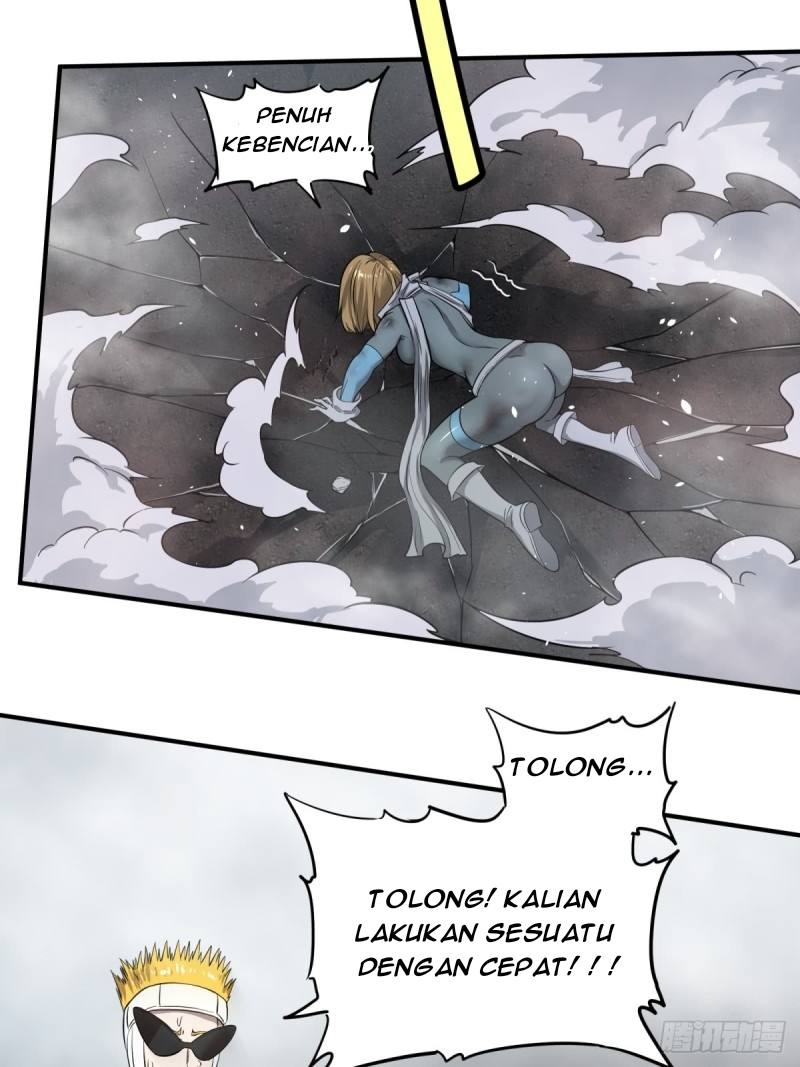 List of Big Villians Chapter 73 Gambar 4