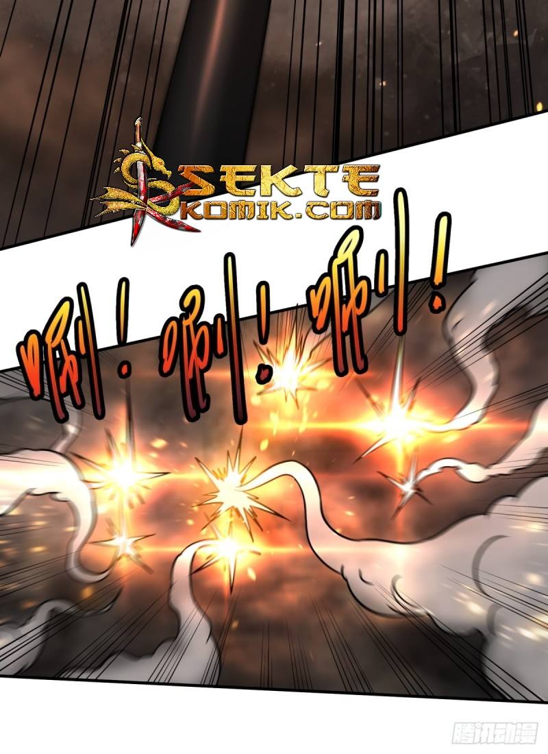 List of Big Villians Chapter 73 Gambar 42
