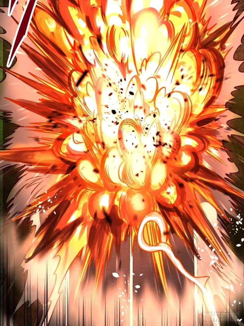 List of Big Villians Chapter 73 Gambar 44
