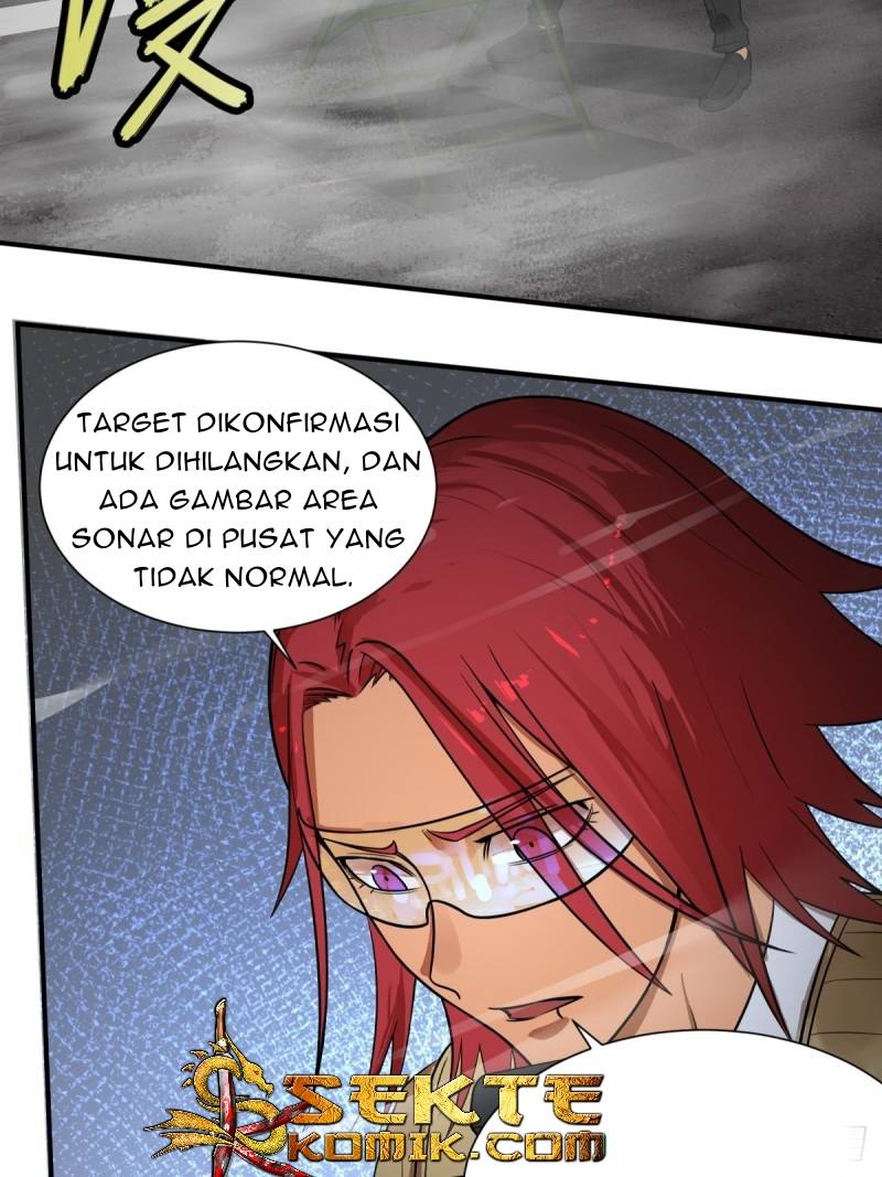 List of Big Villians Chapter 73 Gambar 47