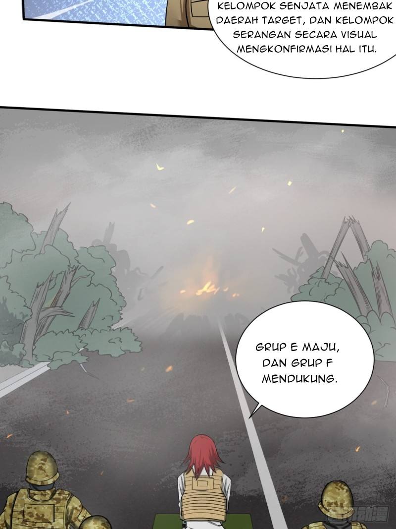 List of Big Villians Chapter 73 Gambar 48