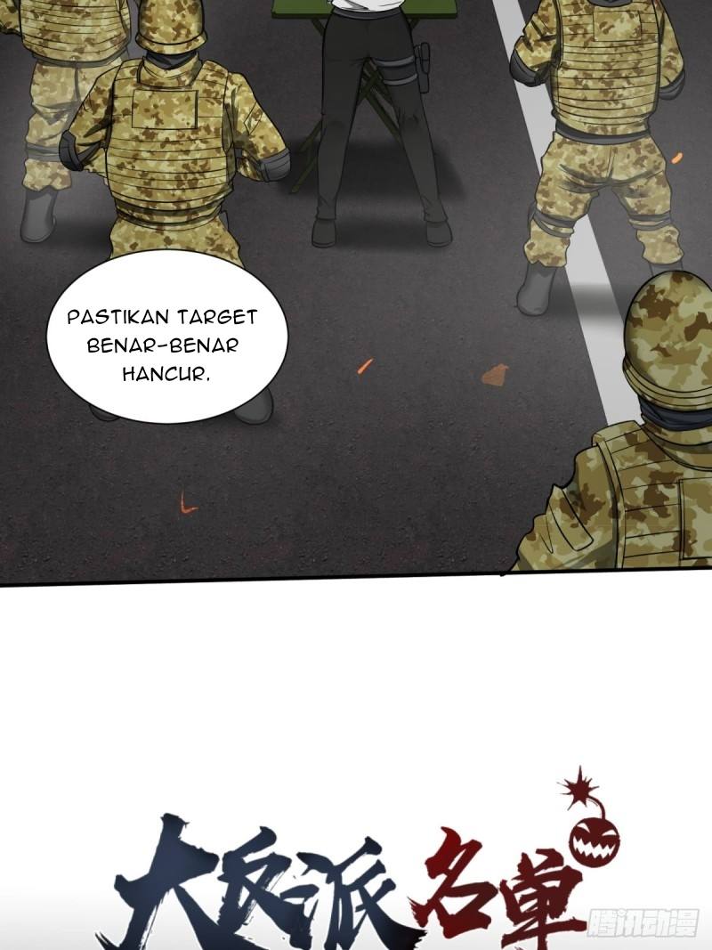 List of Big Villians Chapter 73 Gambar 49