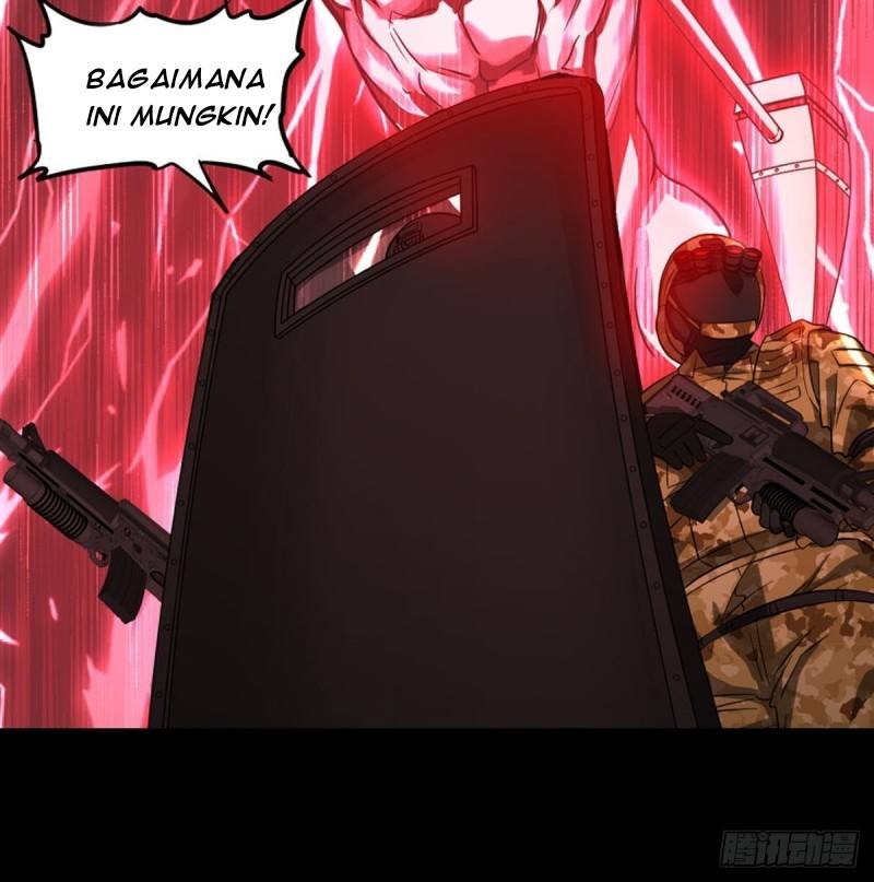 List of Big Villians Chapter 73 Gambar 52
