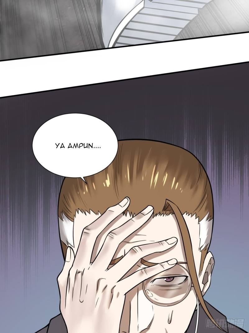 List of Big Villians Chapter 73 Gambar 6