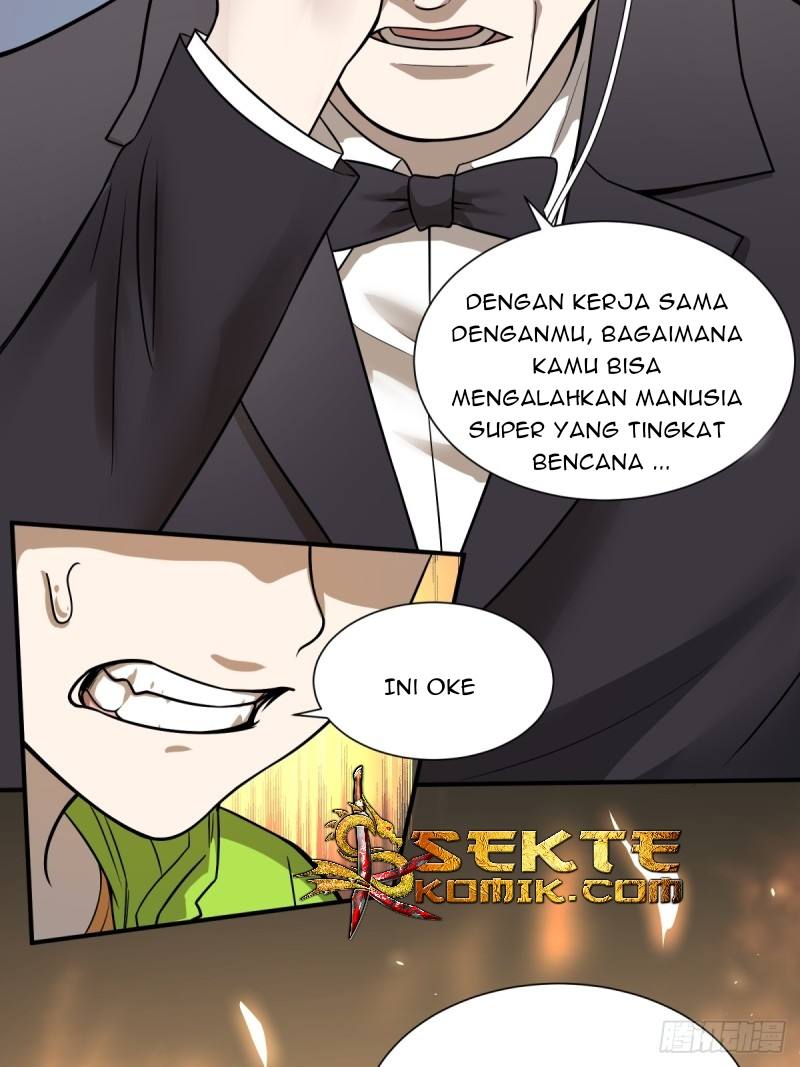 List of Big Villians Chapter 73 Gambar 7