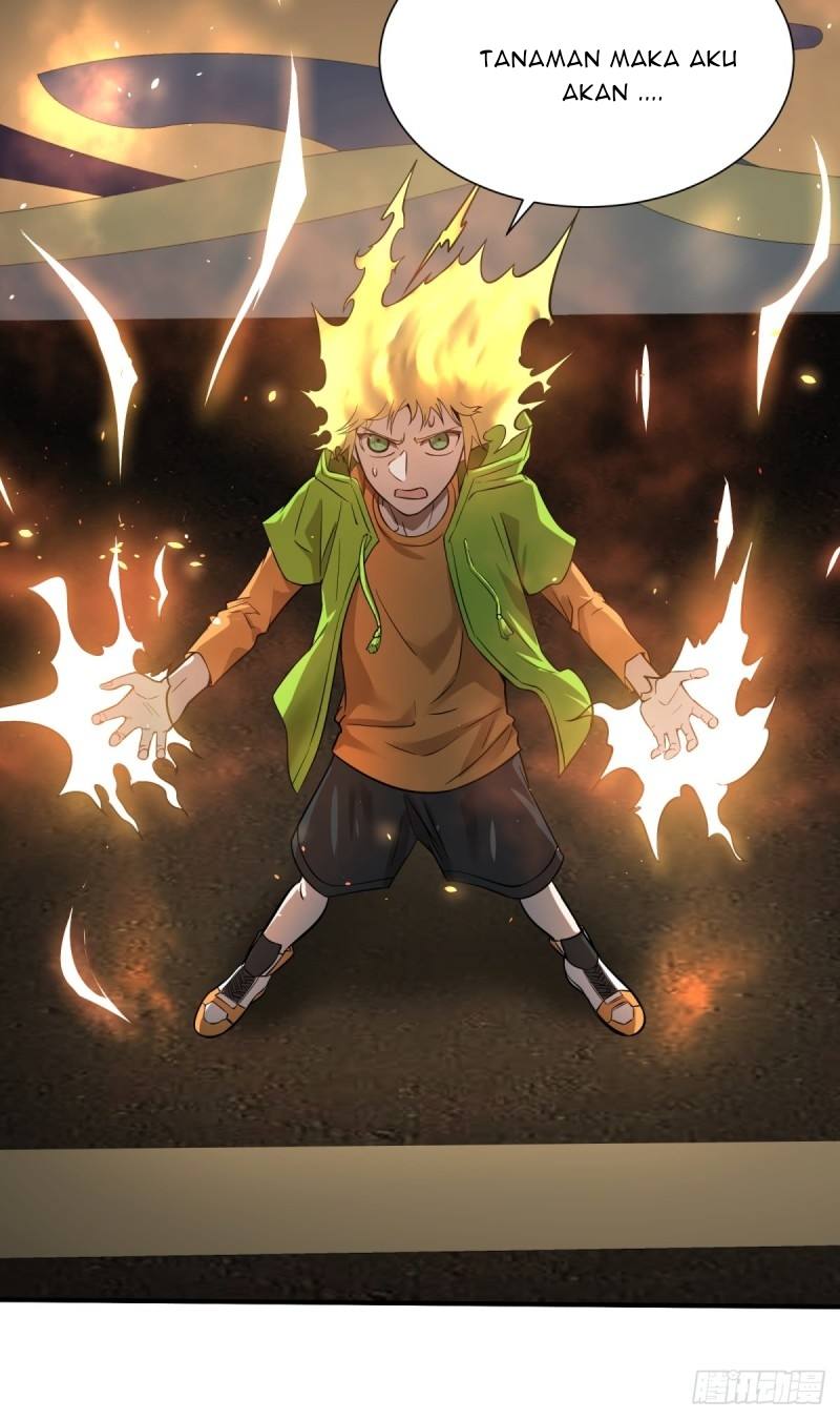 List of Big Villians Chapter 73 Gambar 8
