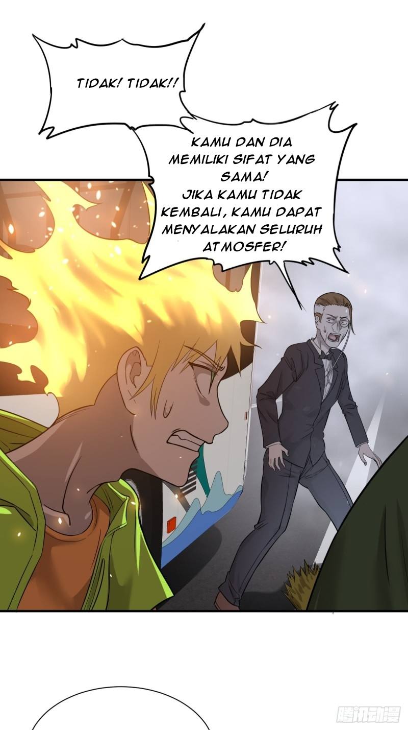 List of Big Villians Chapter 73 Gambar 9