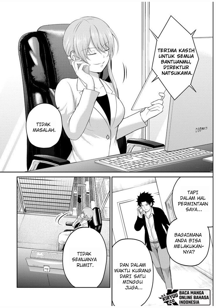 29 to JK Chapter 25 Gambar 8