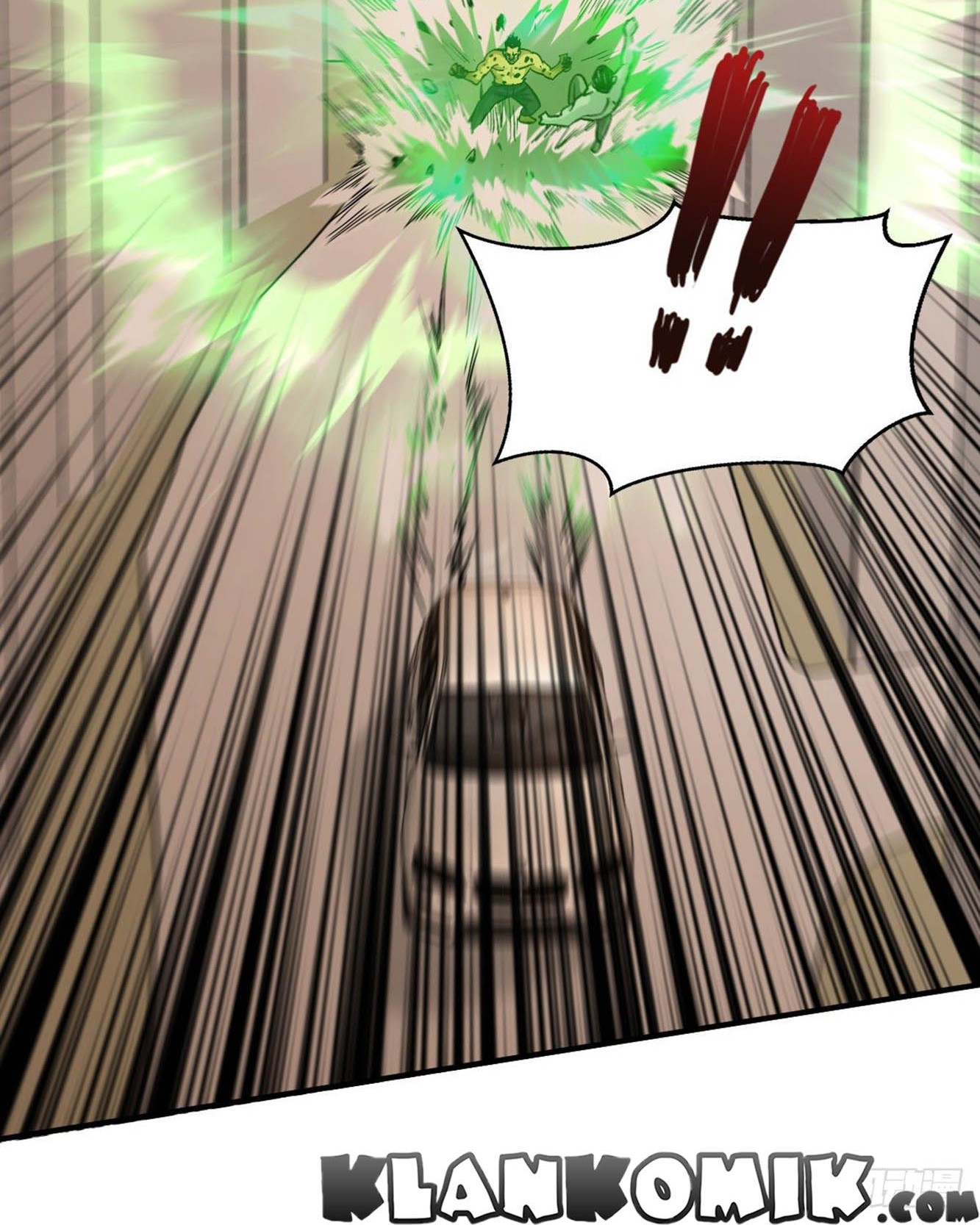 Return To Beginning Of The Apocalypse Chapter 30 Gambar 42