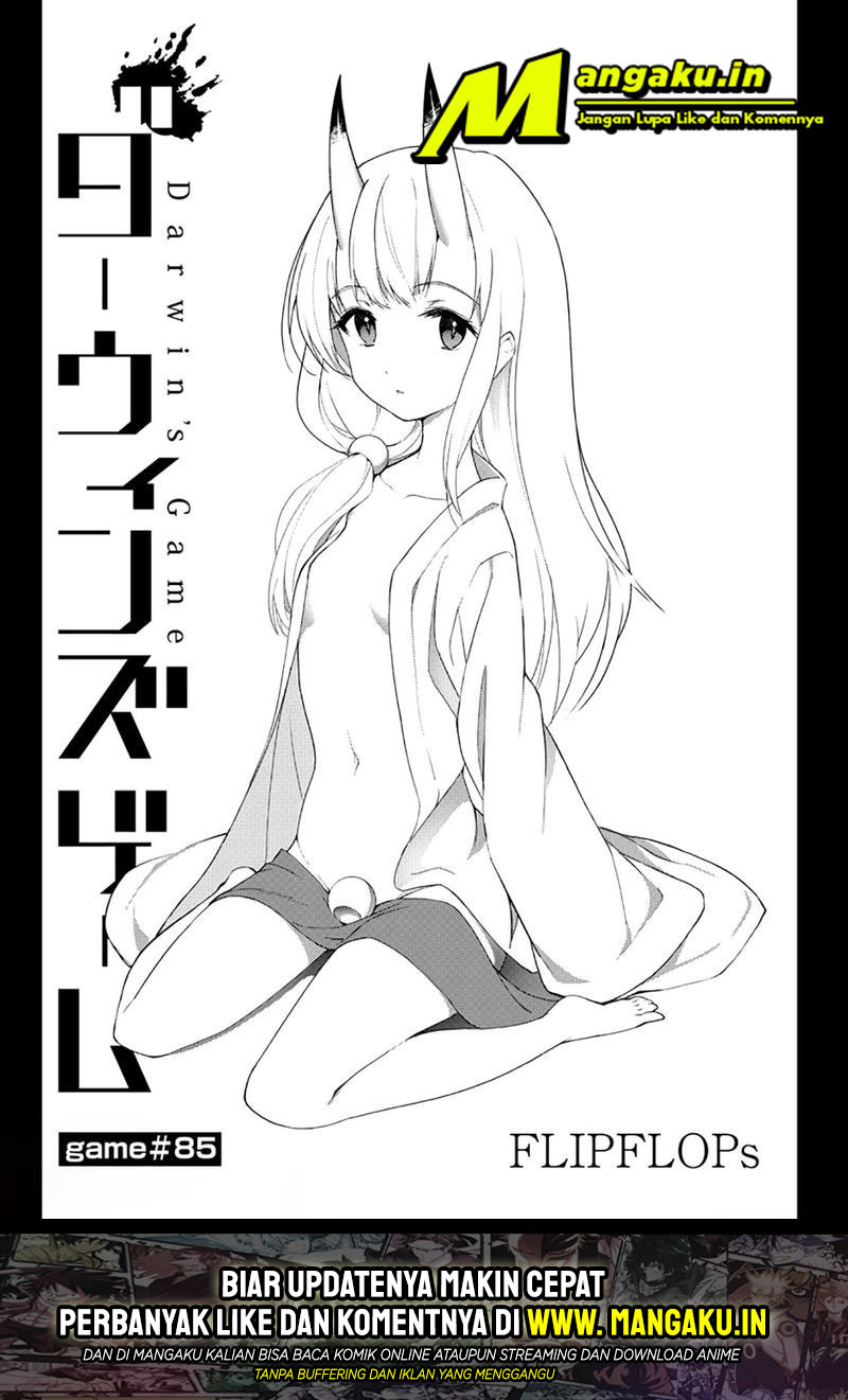 Baca  Darwins Game Chapter 85.1 Gambar 2