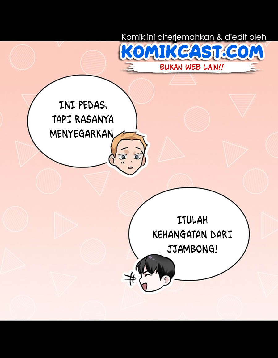 Leveling Up, By Only Eating! Chapter 19 Gambar 83