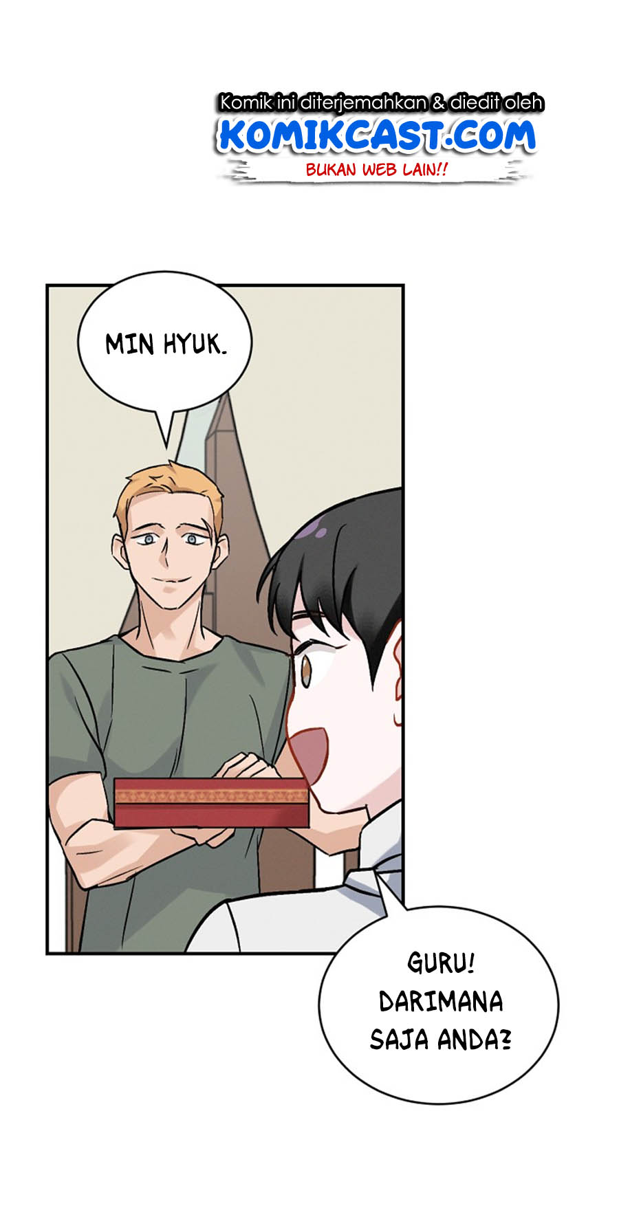 Leveling Up, By Only Eating! Chapter 19 Gambar 91