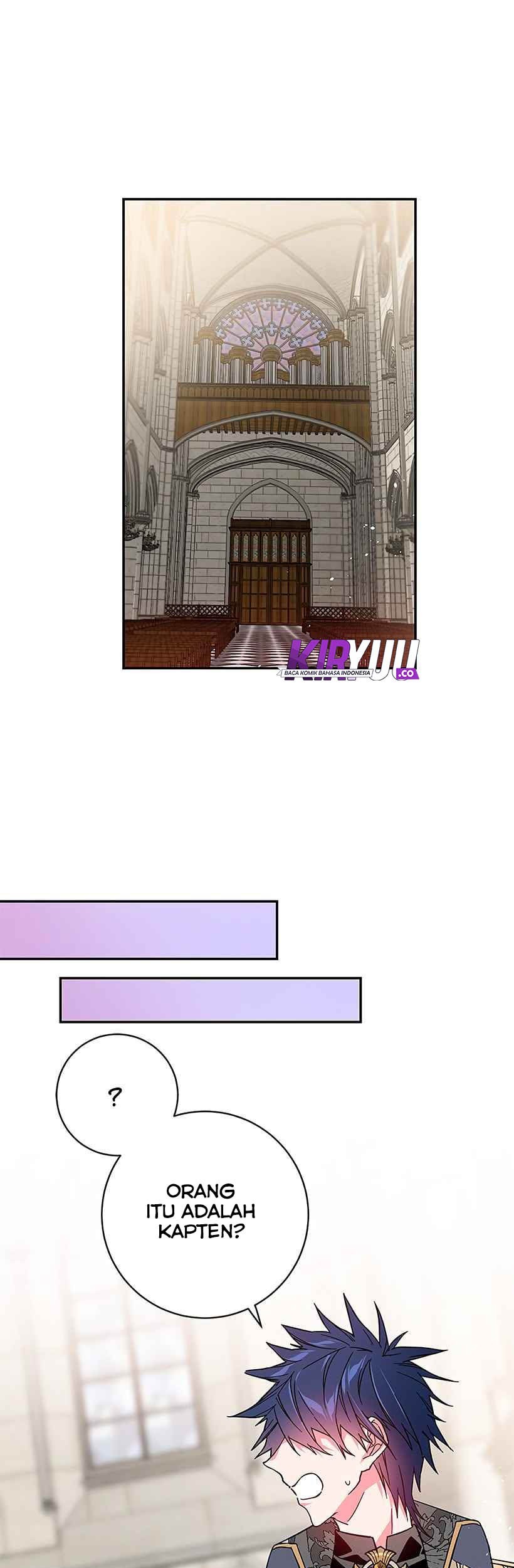 Baca This Girl is a Little Wild Chapter 49 Gambar 2