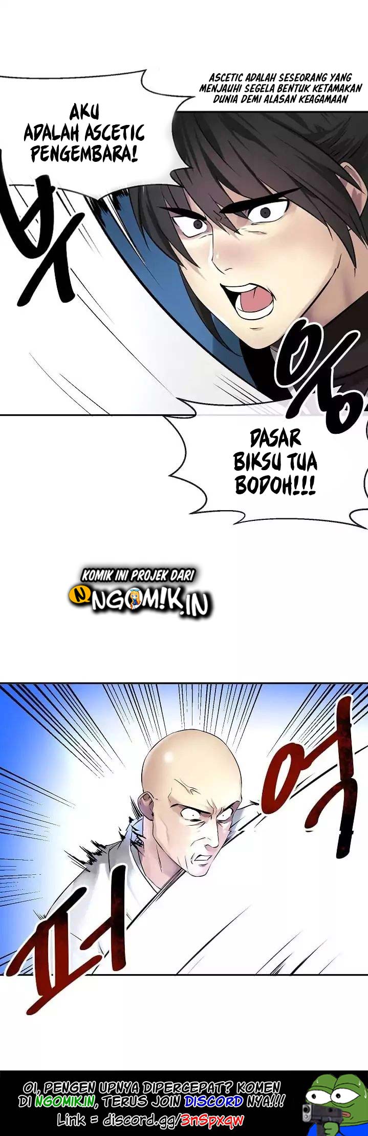 Volcanic Age Chapter 51 Gambar 41