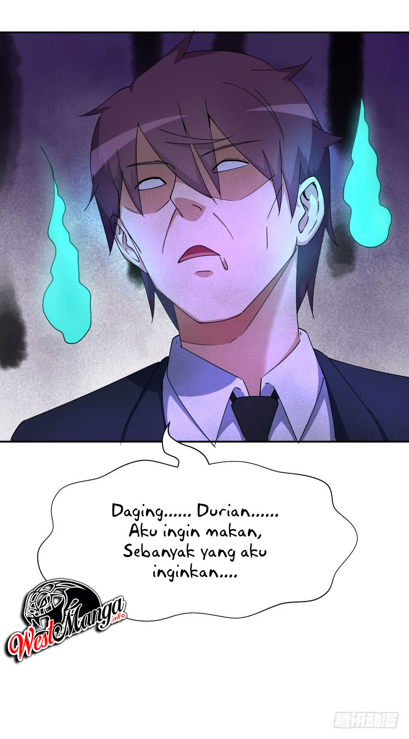 Super Mad God Chapter 15 Gambar 25