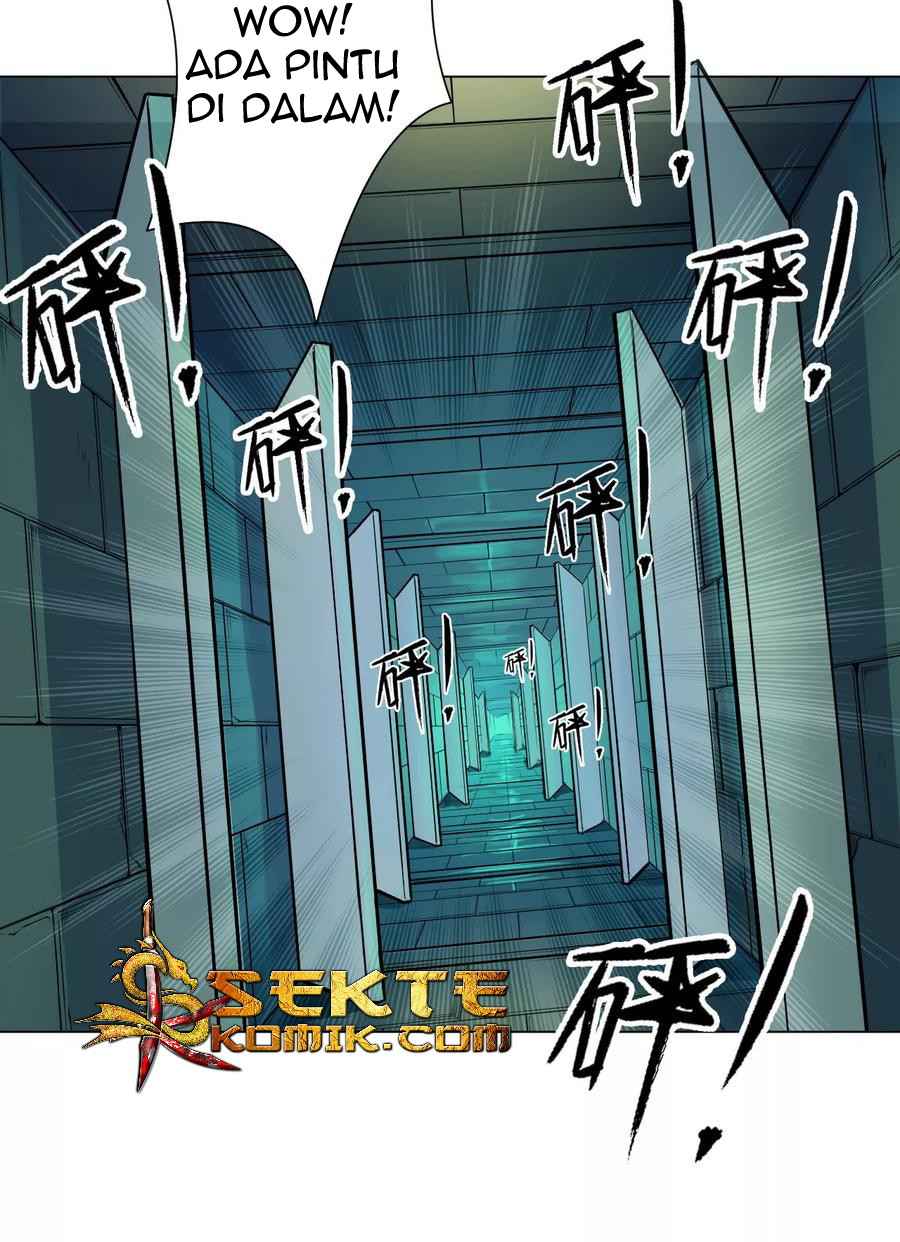 The Tale of Zi Wei Chapter 39 Gambar 13