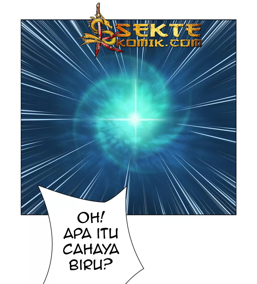 The Tale of Zi Wei Chapter 39 Gambar 14