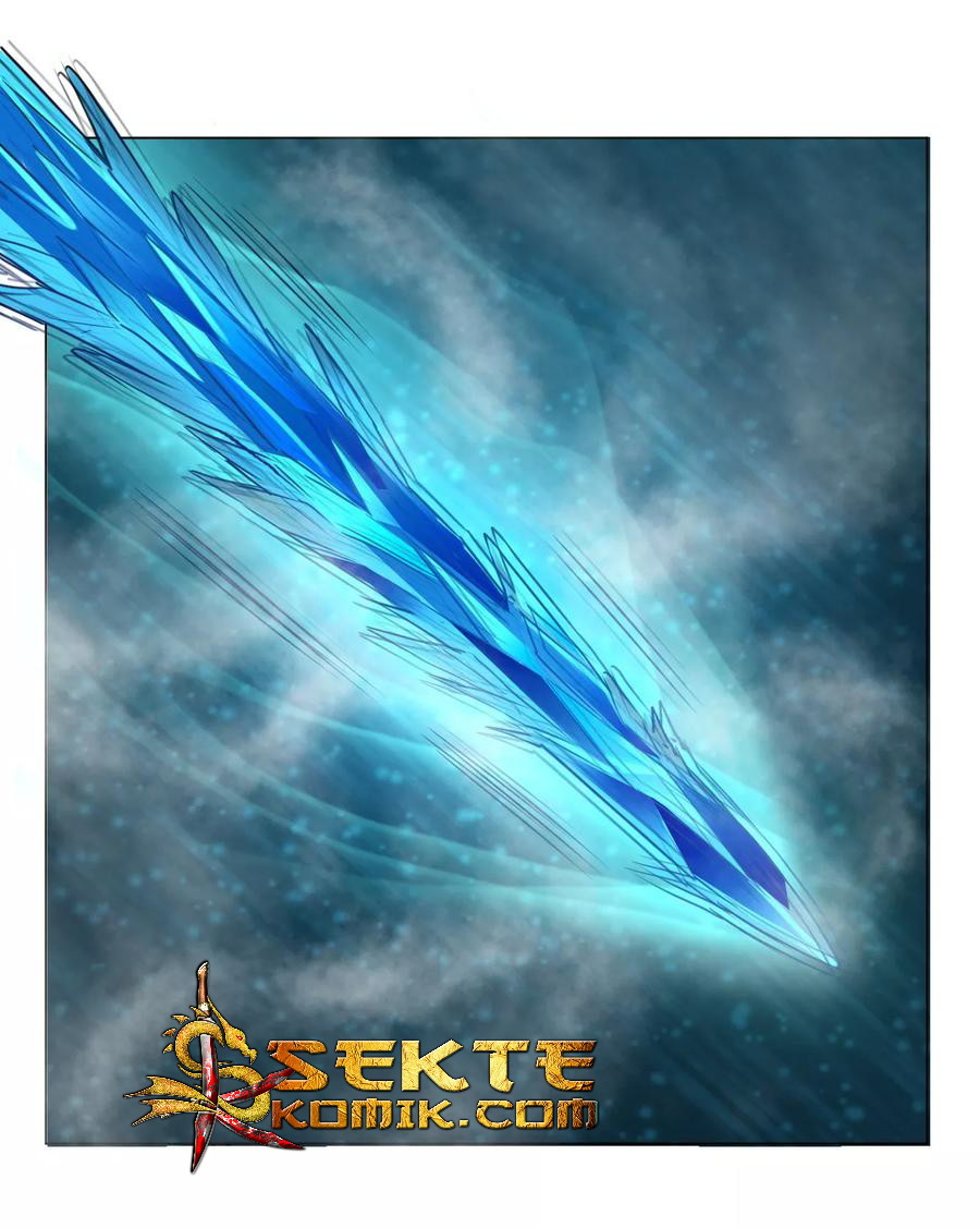 The Tale of Zi Wei Chapter 39 Gambar 18