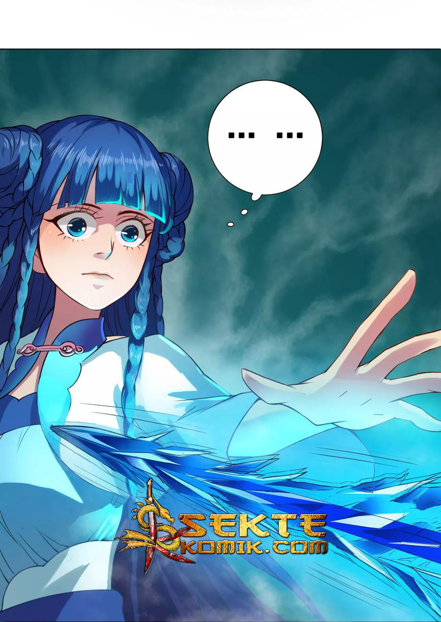 The Tale of Zi Wei Chapter 39 Gambar 27