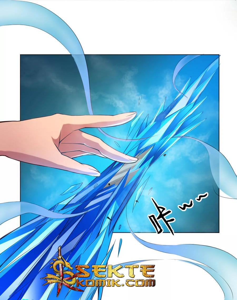 The Tale of Zi Wei Chapter 39 Gambar 28