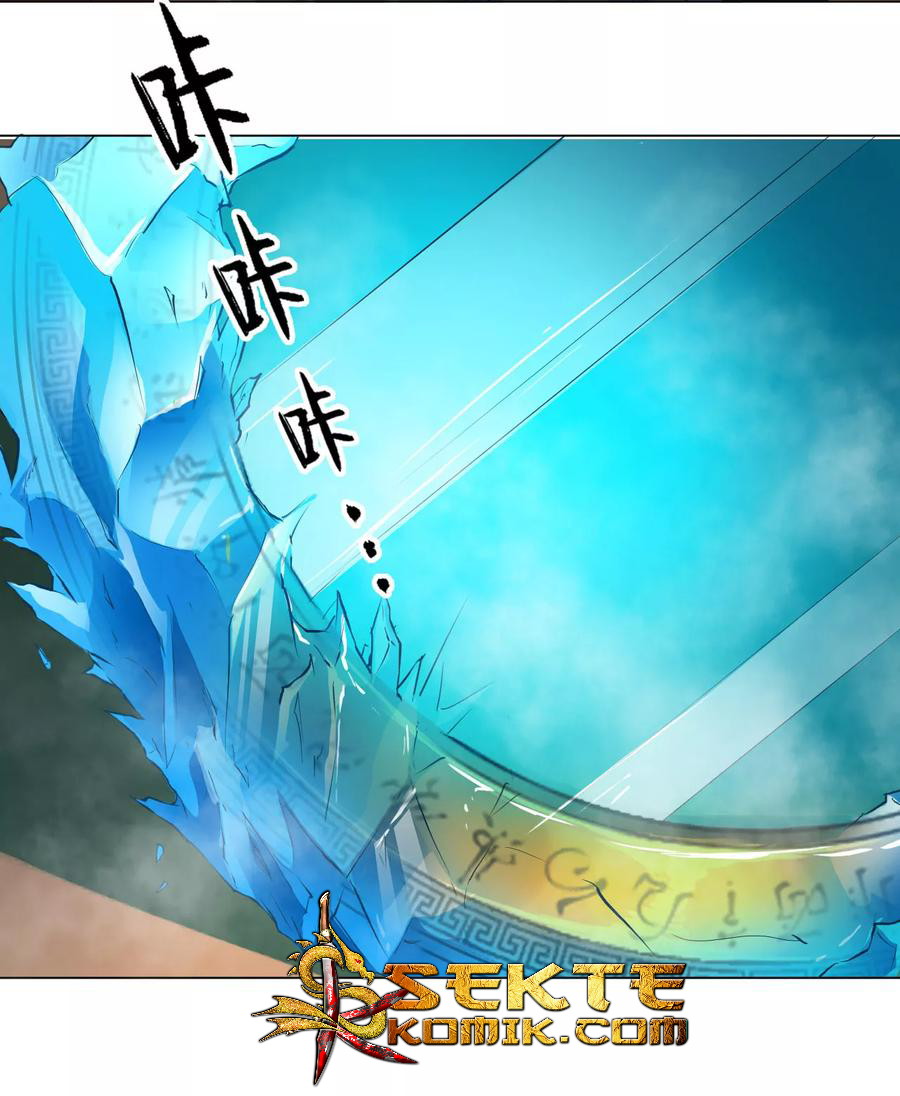 The Tale of Zi Wei Chapter 39 Gambar 5