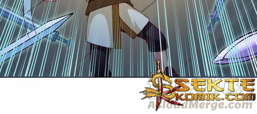 The Tale of Zi Wei Chapter 39 Gambar 9