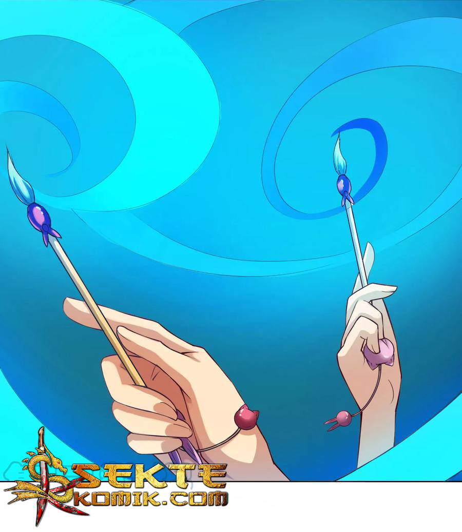 The Tale of Zi Wei Chapter 38 Gambar 16