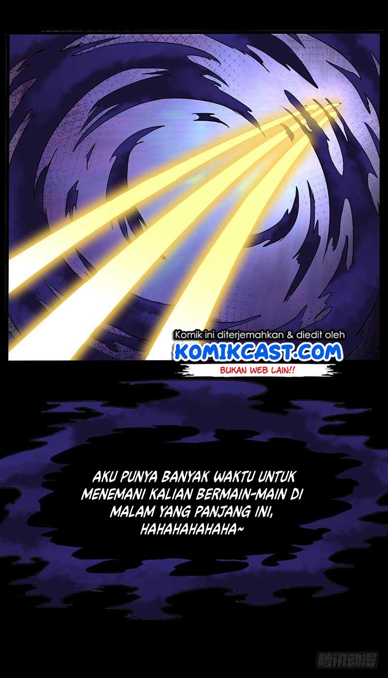 Chaotic Sword God Chapter 123 Gambar 28