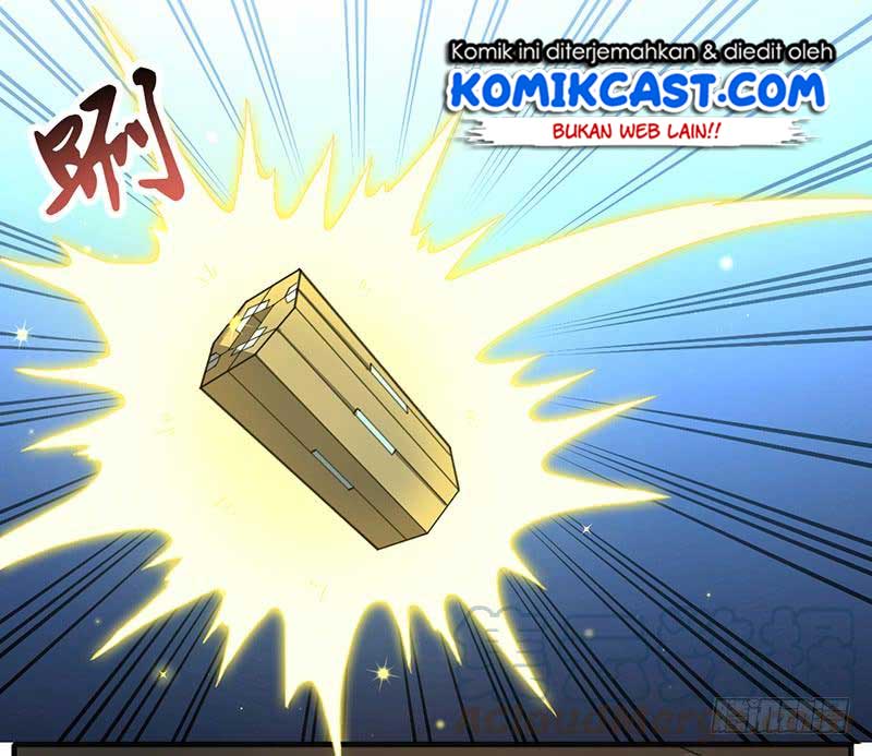 Chaotic Sword God Chapter 123 Gambar 3