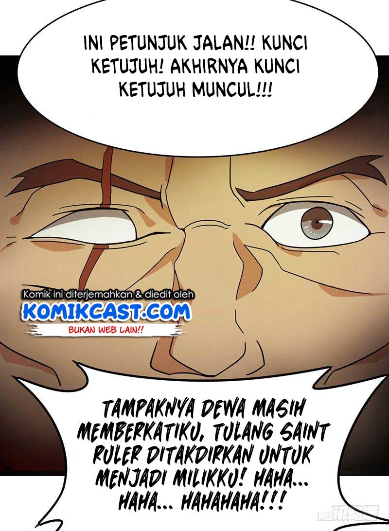 Chaotic Sword God Chapter 123 Gambar 5