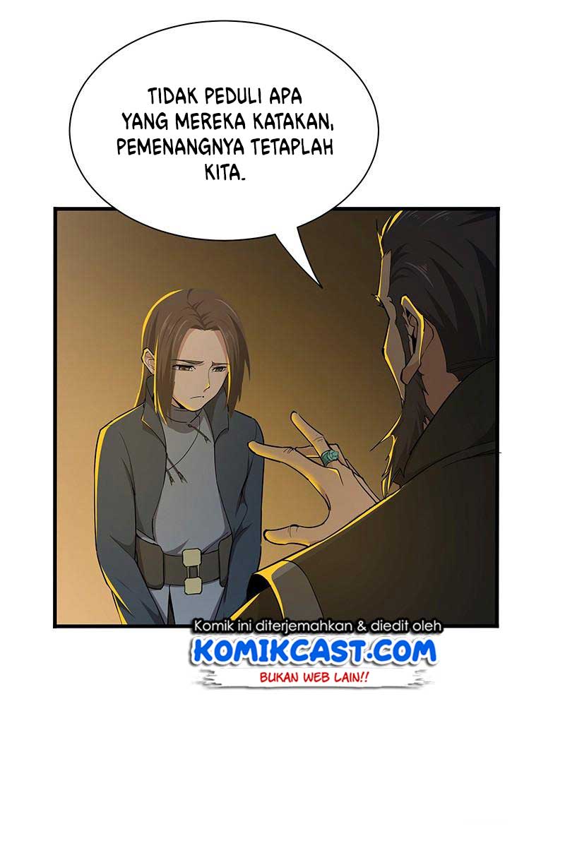 Chaotic Sword God Chapter 122 Gambar 4