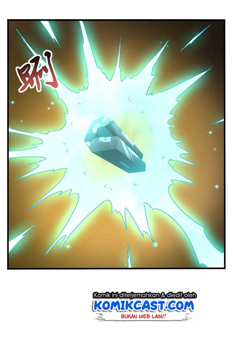 Chaotic Sword God Chapter 122 Gambar 9